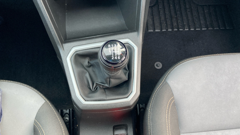 Dacia Sandero Stepway 1.0 TCe Extreme 5dr Petrol Hatchback